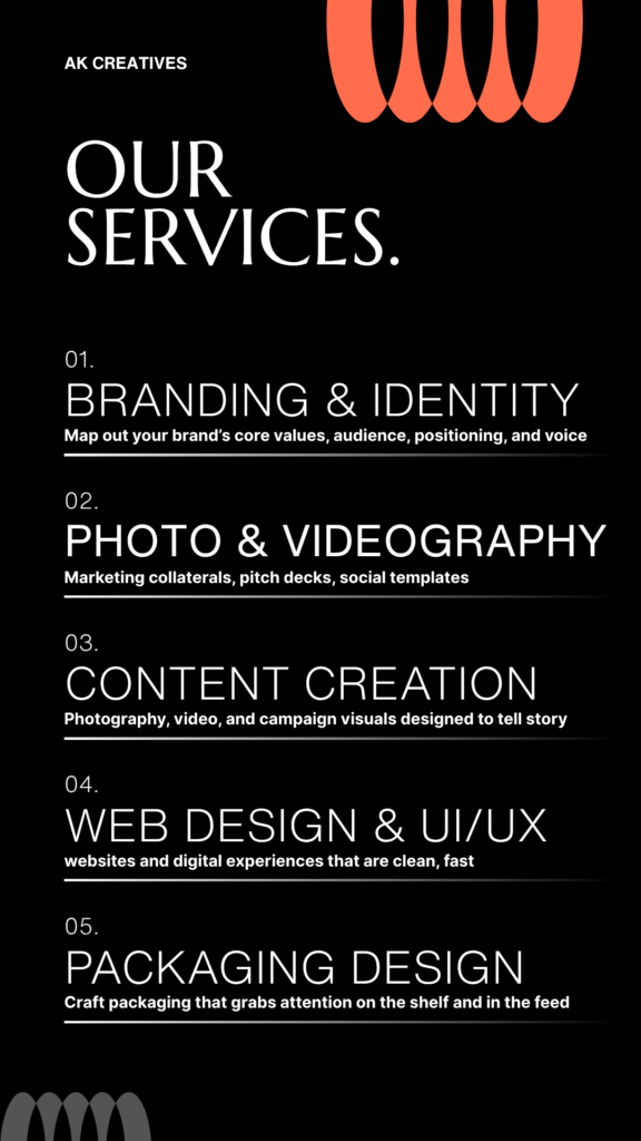 AK Services
