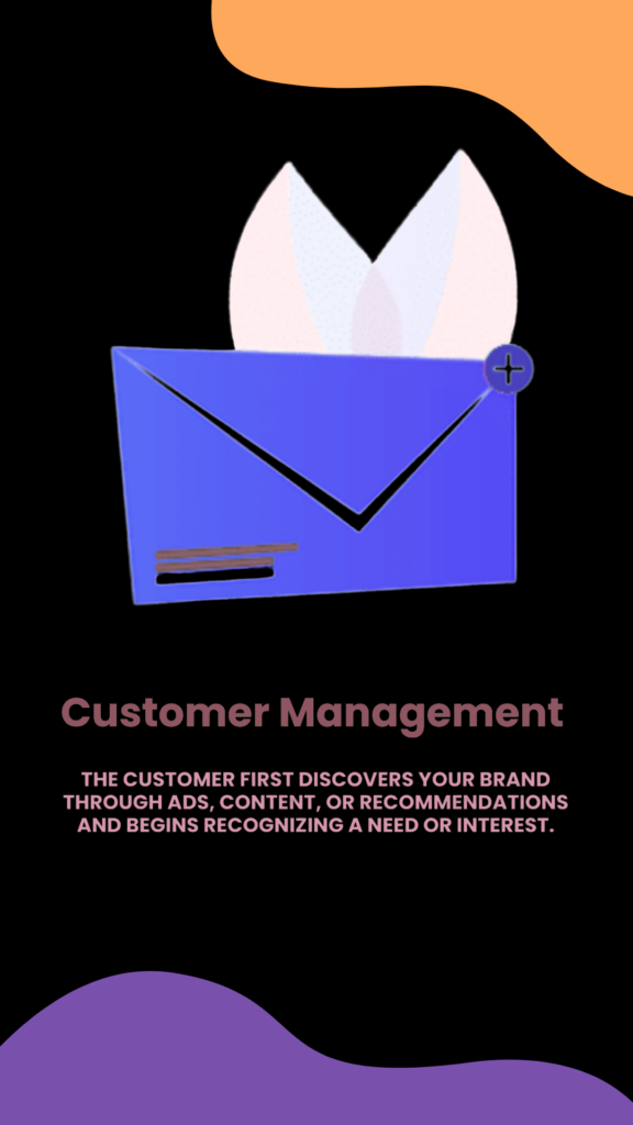 Ak Customer management