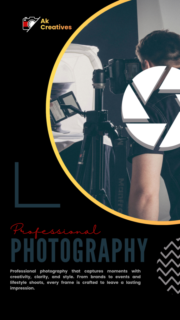 Ak photo